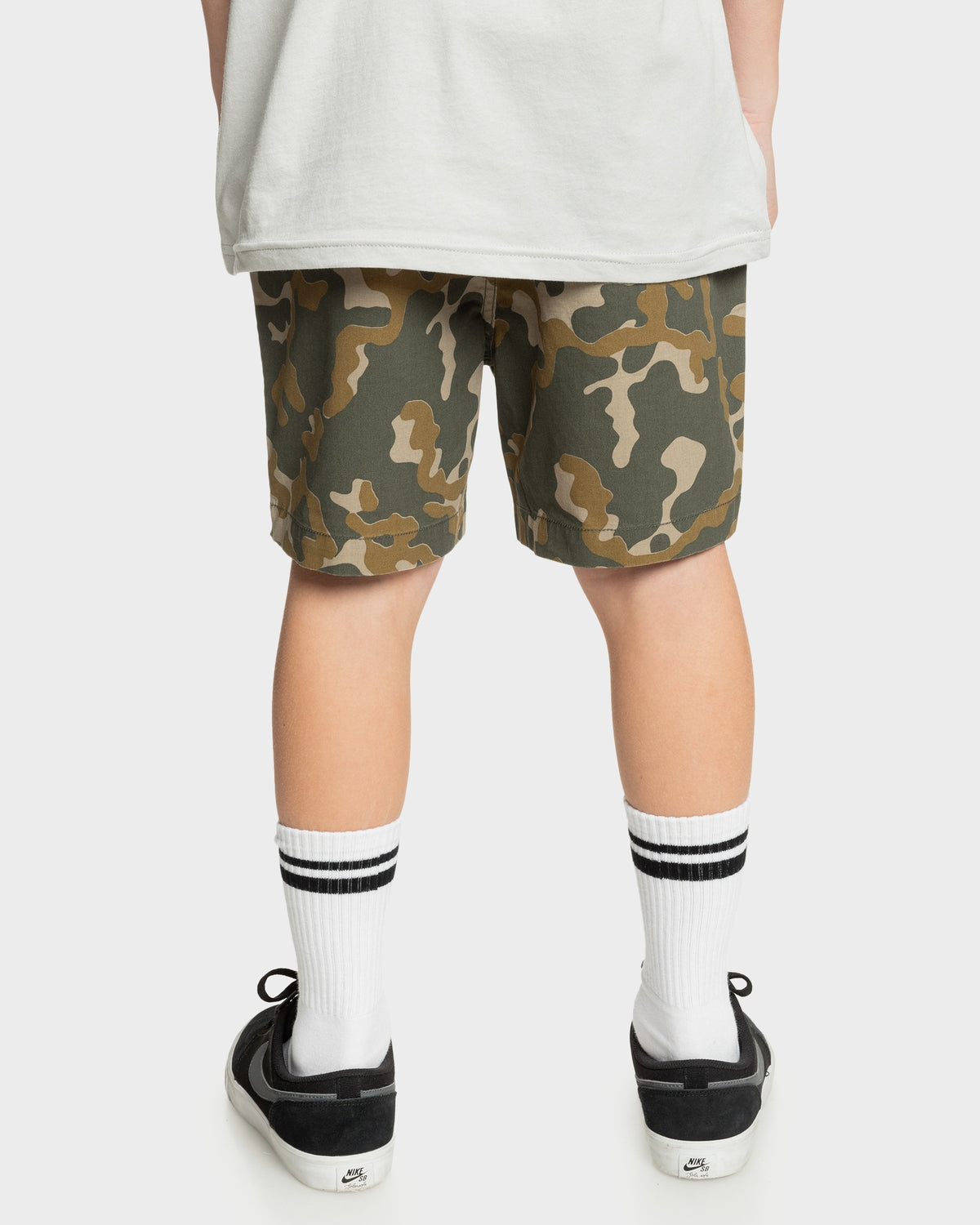 Boys 8-16 Taxer Walkshorts