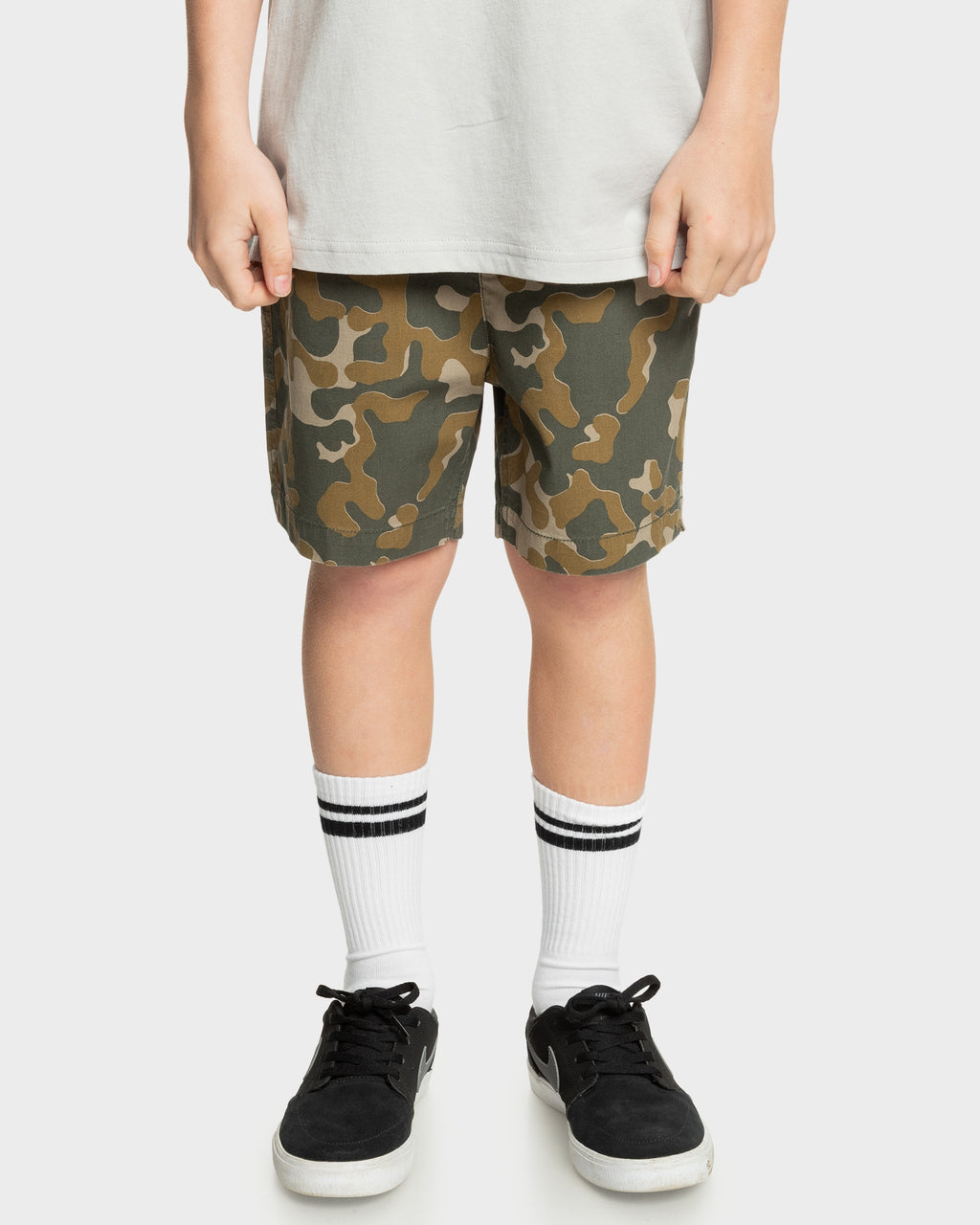 Boys 8-16 Taxer Walkshorts