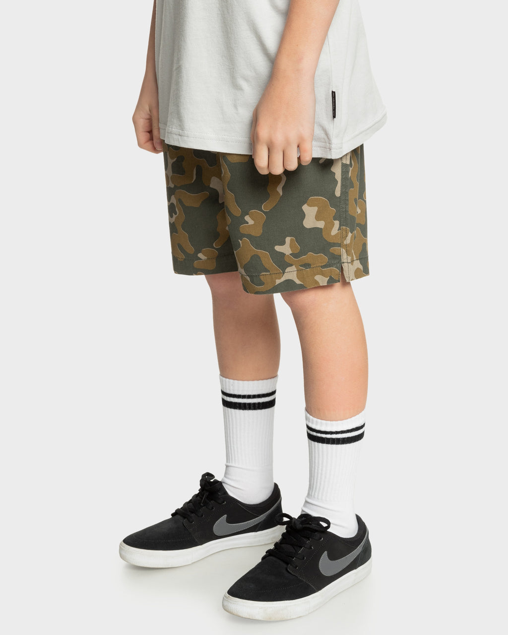 Boys 8-16 Taxer Walkshorts