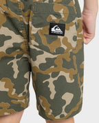 Boys 8-16 Taxer Walkshorts