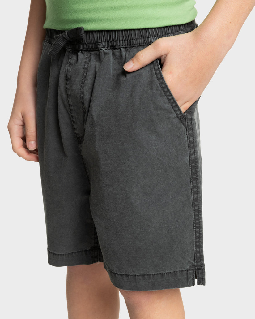 Boys 8-16 Taxer Walkshorts