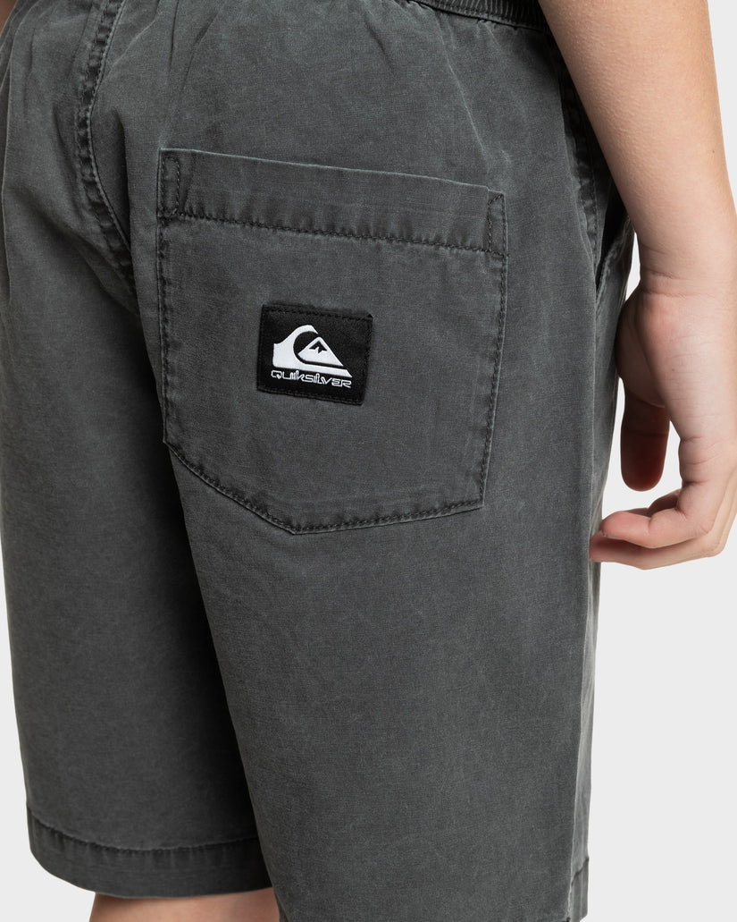 Boys 8-16 Taxer Walkshorts