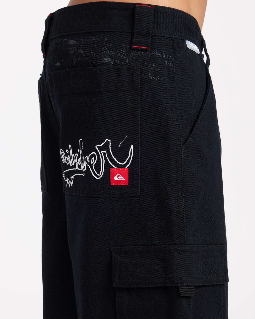 04SWALKSHORTYTH (KVJ0)