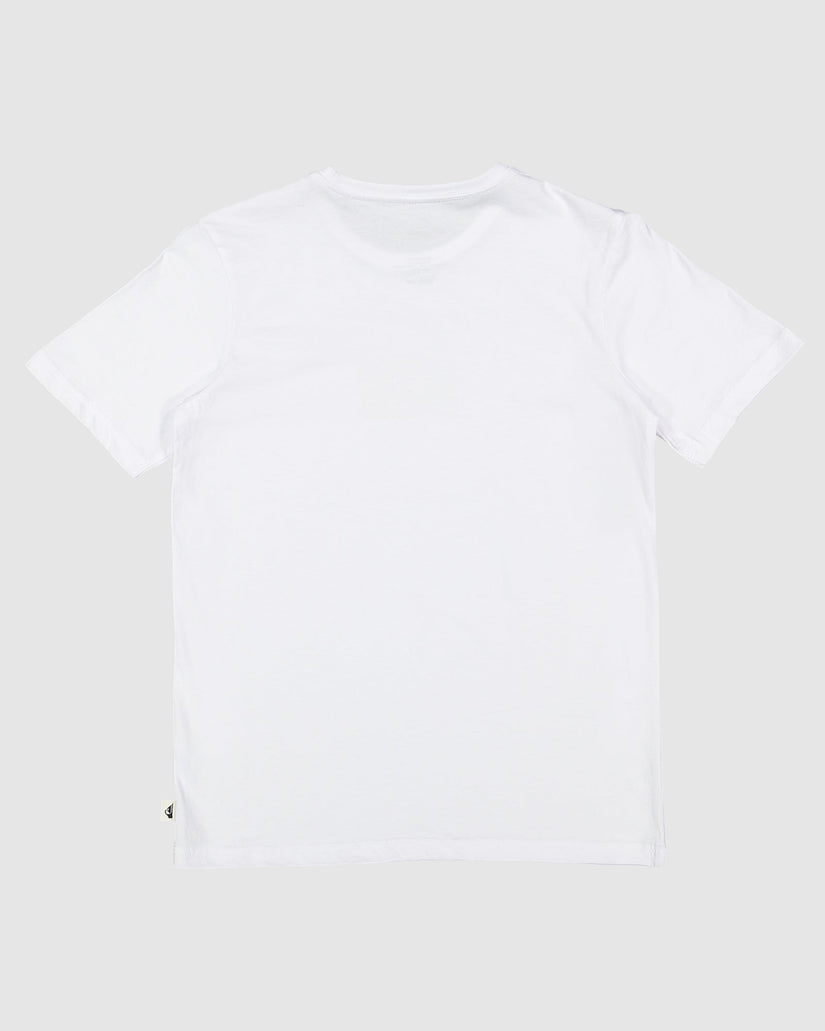 Boys 8-16 Day Tripper T-Shirt