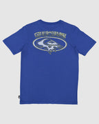 Boys 8-16 Thorn Oval T-Shirt