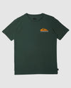 Boys 8 -16 Omni Wave T-Shirt