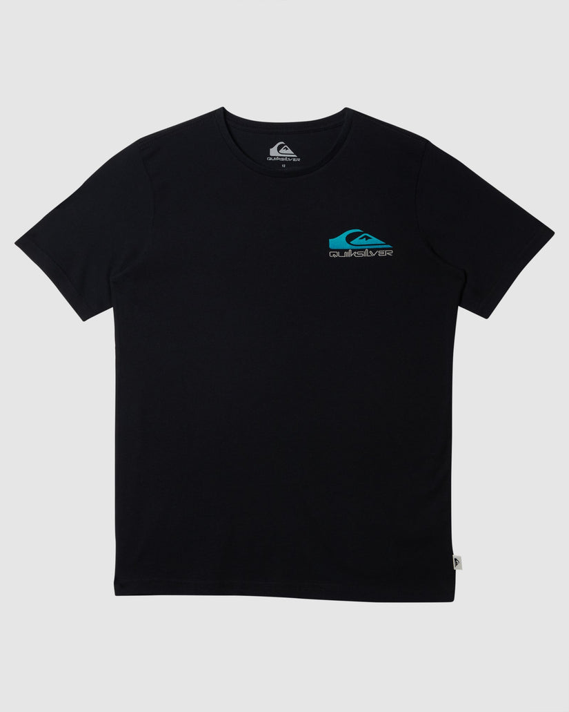 Boys 8 -16 Omni Wave T-Shirt