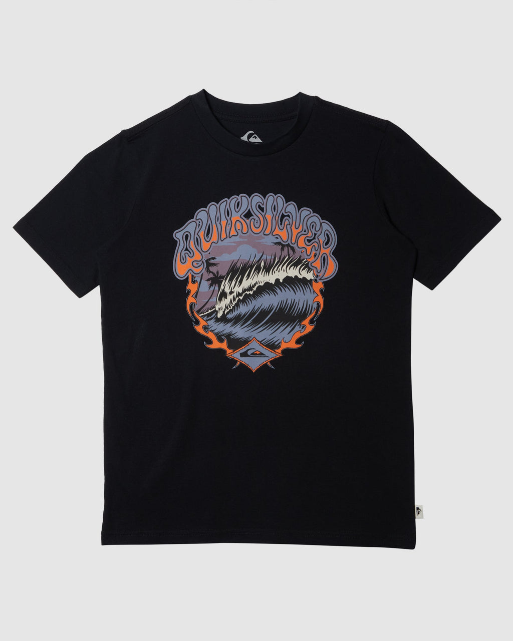 Boys 8-16 The Peak T-Shirt