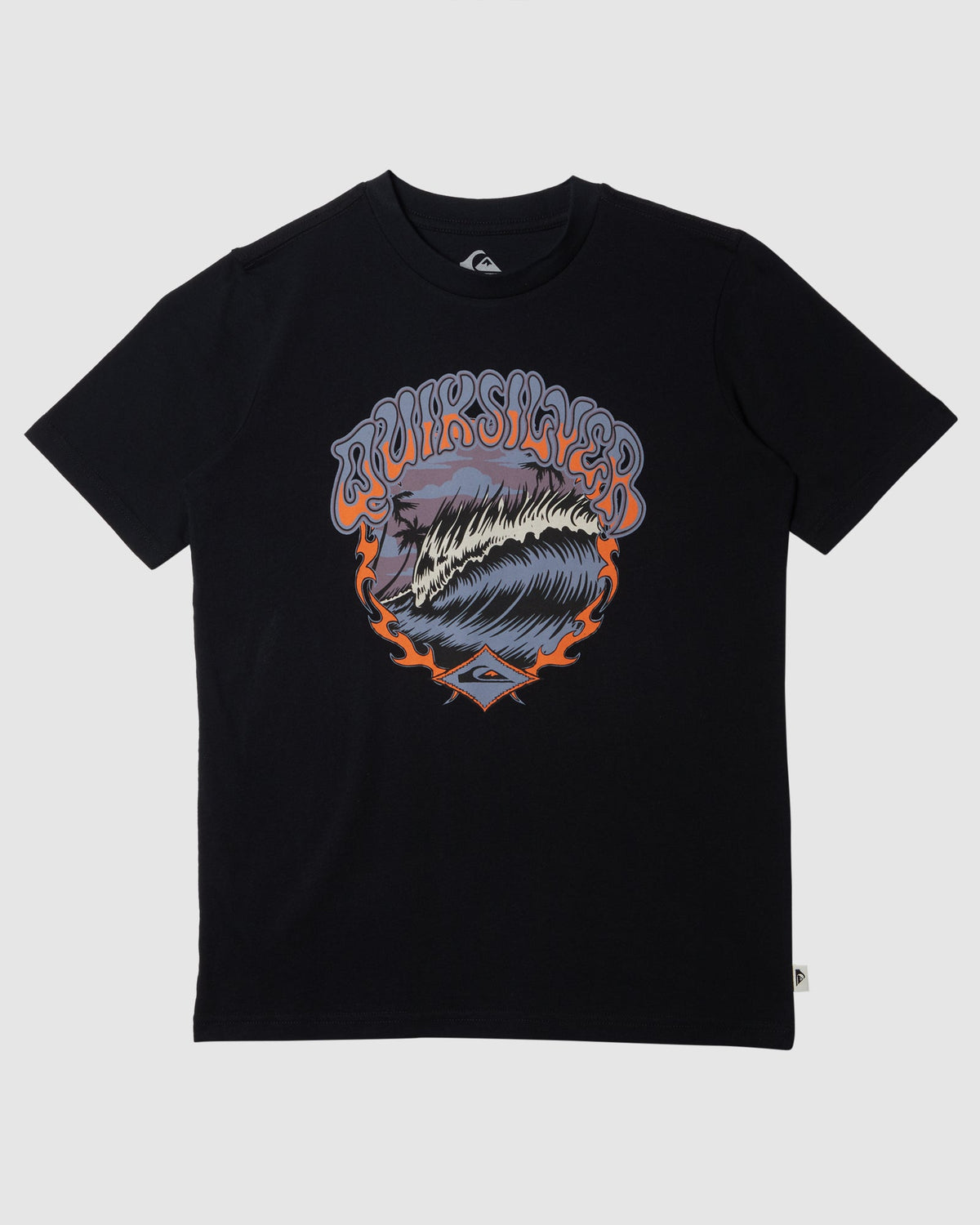 Boys 8-16 The Peak T-Shirt