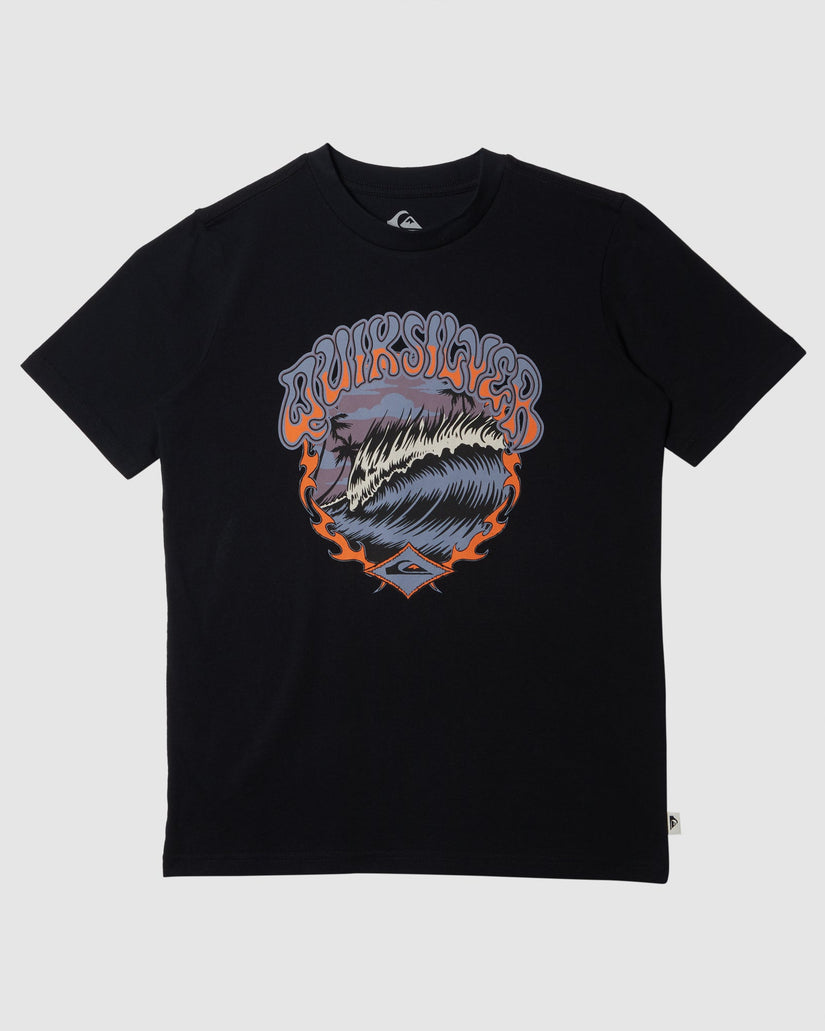 Boys 8-16 The Peak T-Shirt