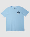 Boys 8-16 Big Wheels T-Shirt