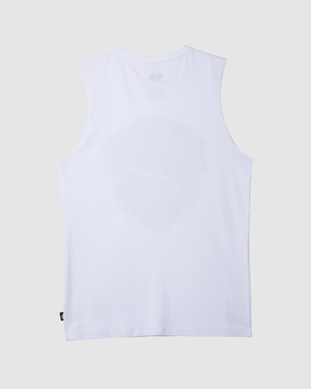 Boys 8-16 The Peak Muscle Top