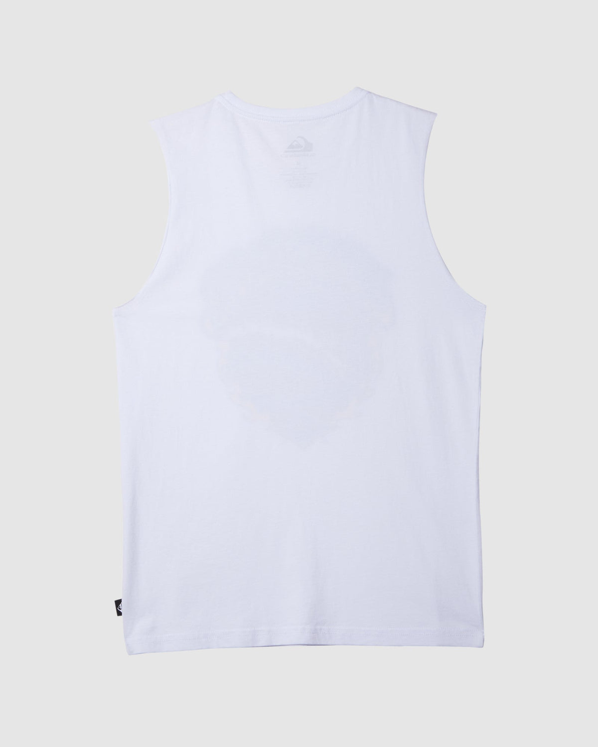 Boys 8-16 The Peak Muscle Top