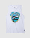 Boys 8-16 The Peak Muscle Top