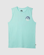 Boys 8-16 Big Wheels Muscle Top