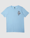 Boys 8-16 Snake Skin T-Shirt