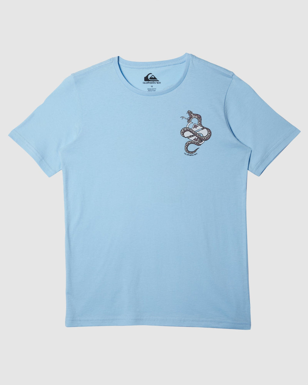 Boys 8-16 Snake Skin T-Shirt
