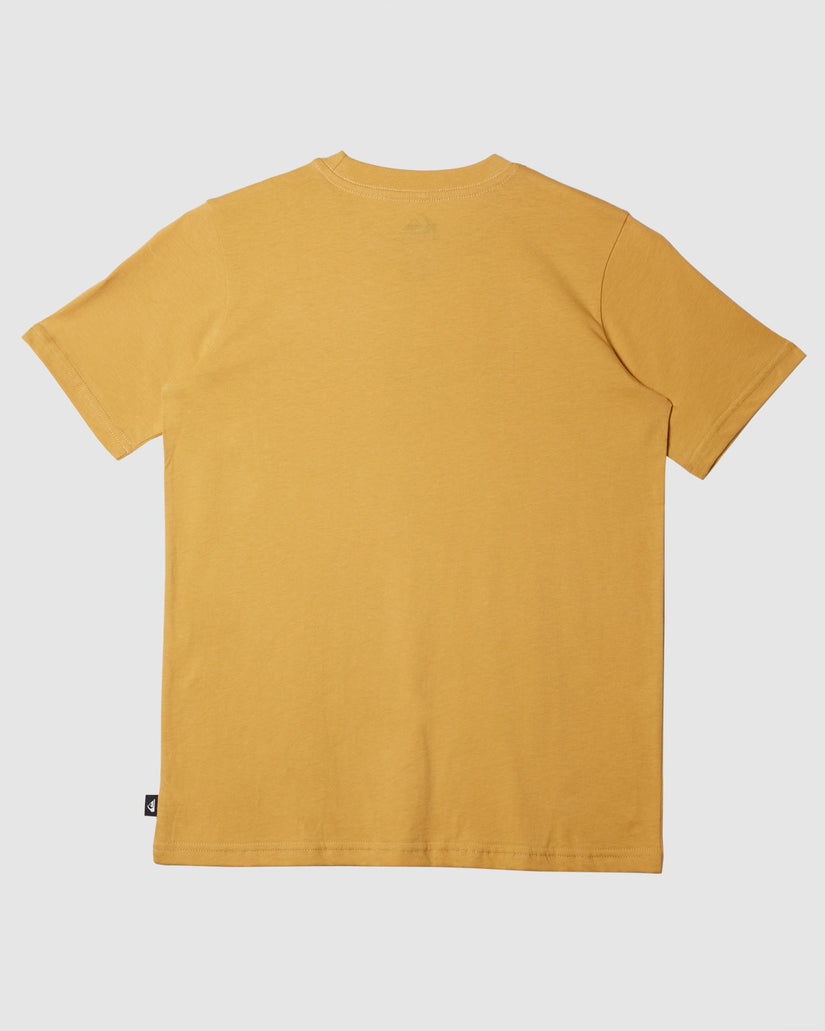 Boys 8-16 Gecko T-Shirt
