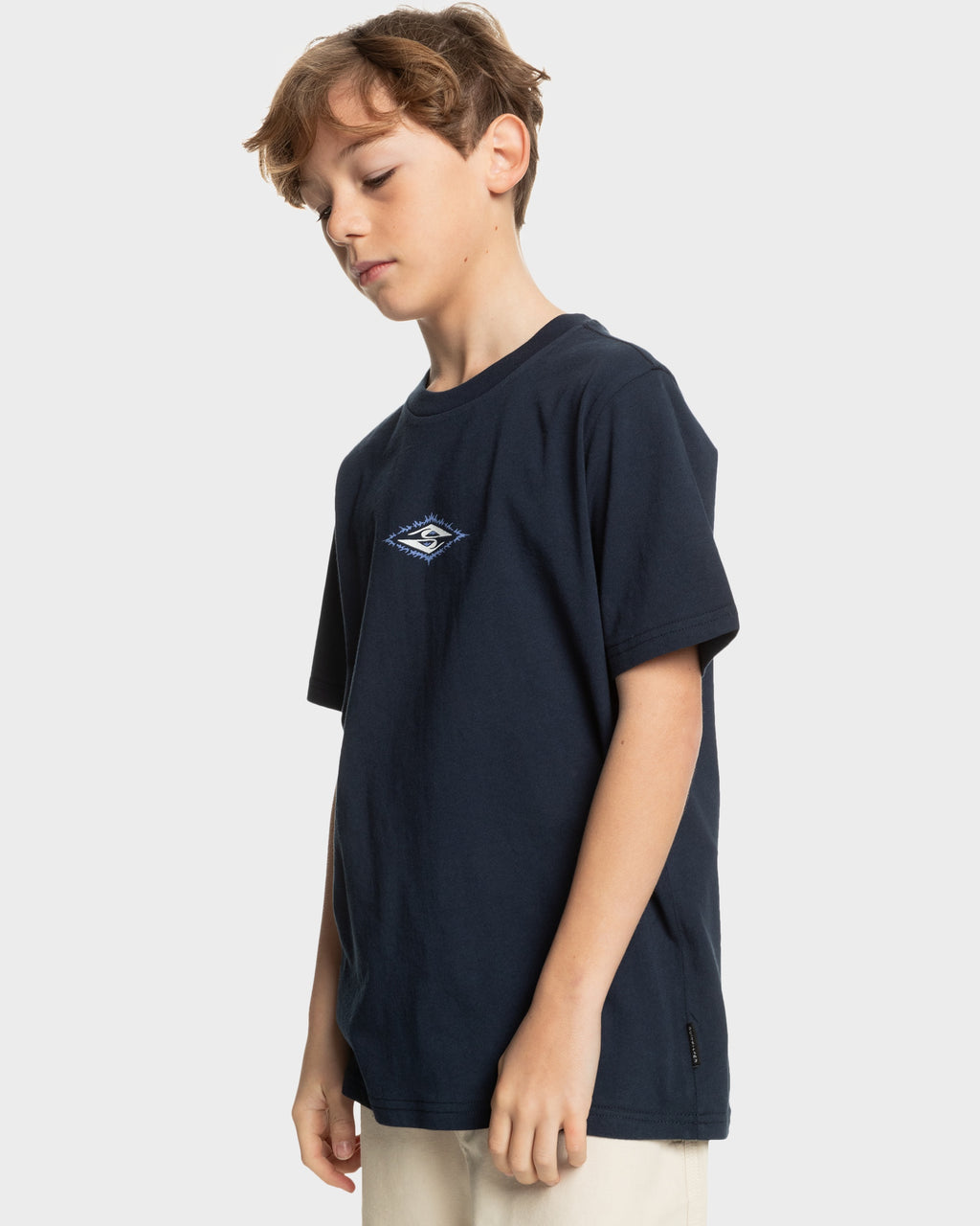 Boys 8-16 Diamond Thorn T-Shirt