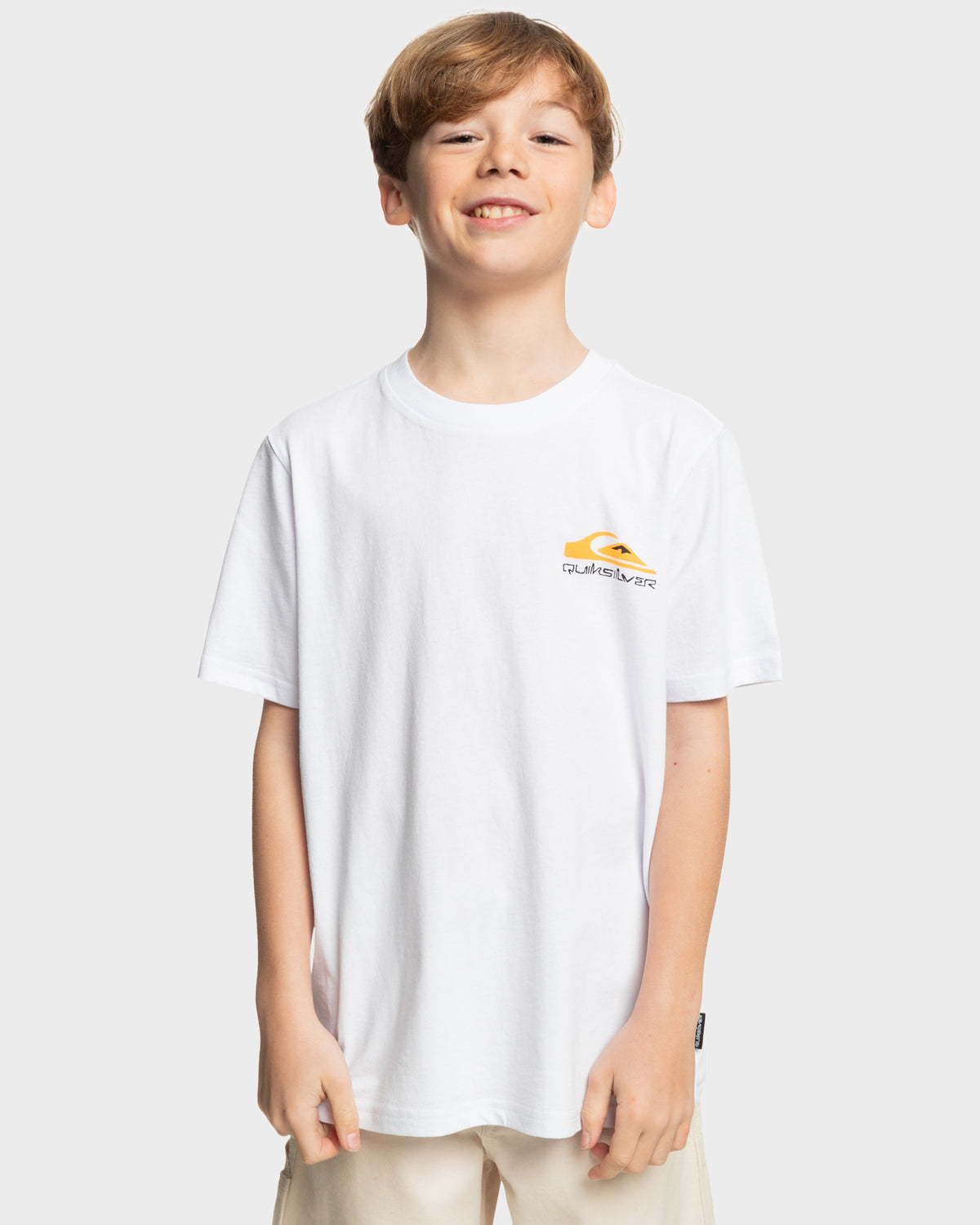 Boys 8-16 Fun Zone T-Shirt