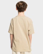 Boys 8-16 Buttons T-Shirt