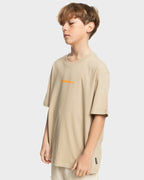 Boys 8-16 Buttons T-Shirt