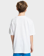 Boys 8-16 Buttons T-Shirt