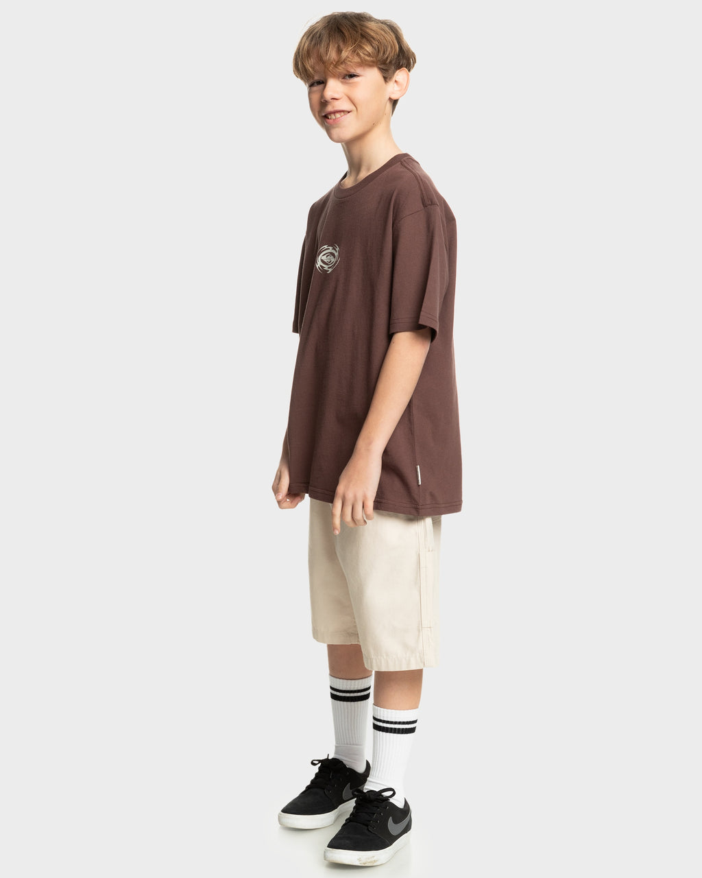 Boys 8-16 Hazard T-Shirt