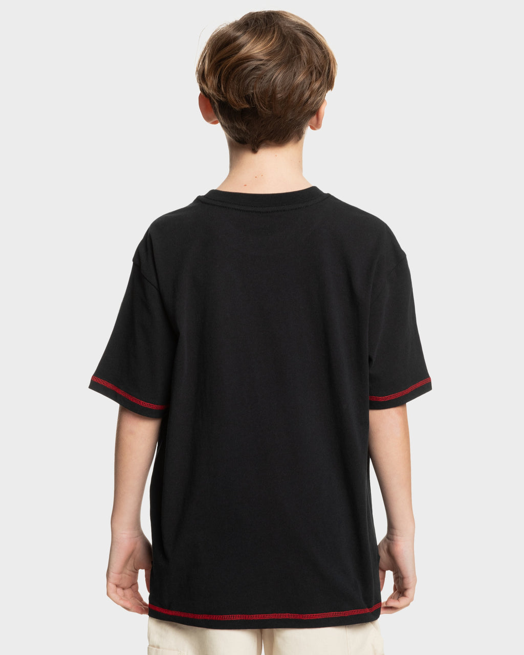 Boys 8-16 Keeping The Peace T-Shirt