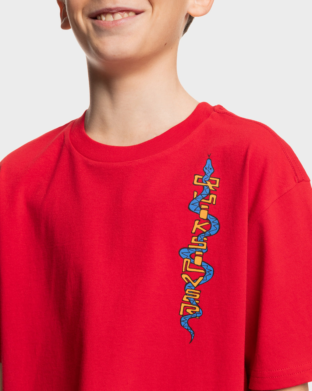 Boys 8-16 Snake Tales T-Shirt