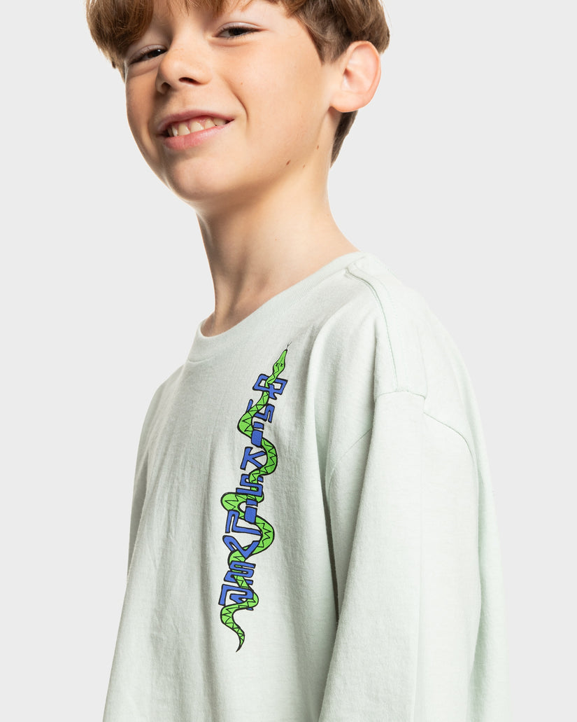 Boys 8-16 Snake Tales T-Shirt