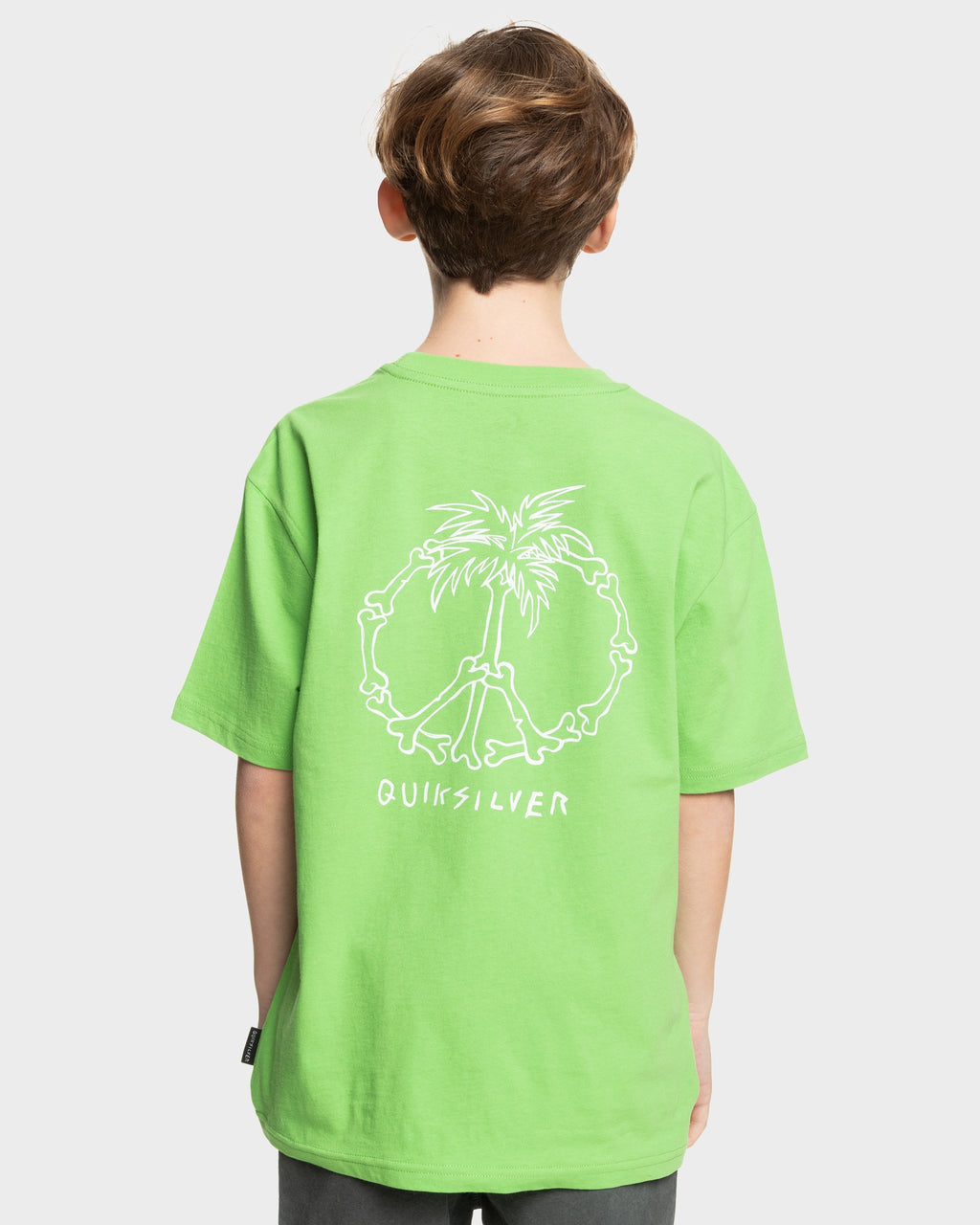 Boys 8-16 Made Of Bones T-Shirt