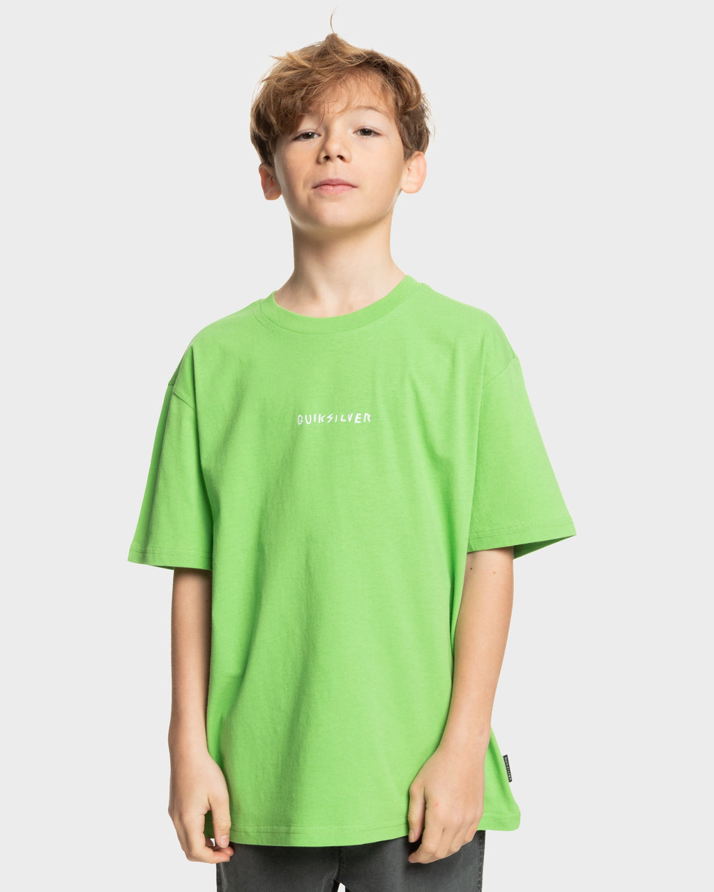 Boys 8-16 Made Of Bones T-Shirt