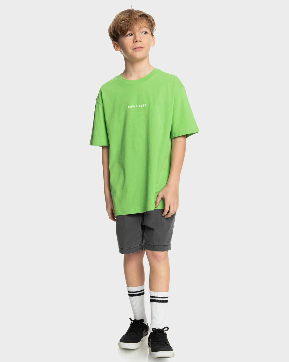 Boys 8-16 Made Of Bones T-Shirt