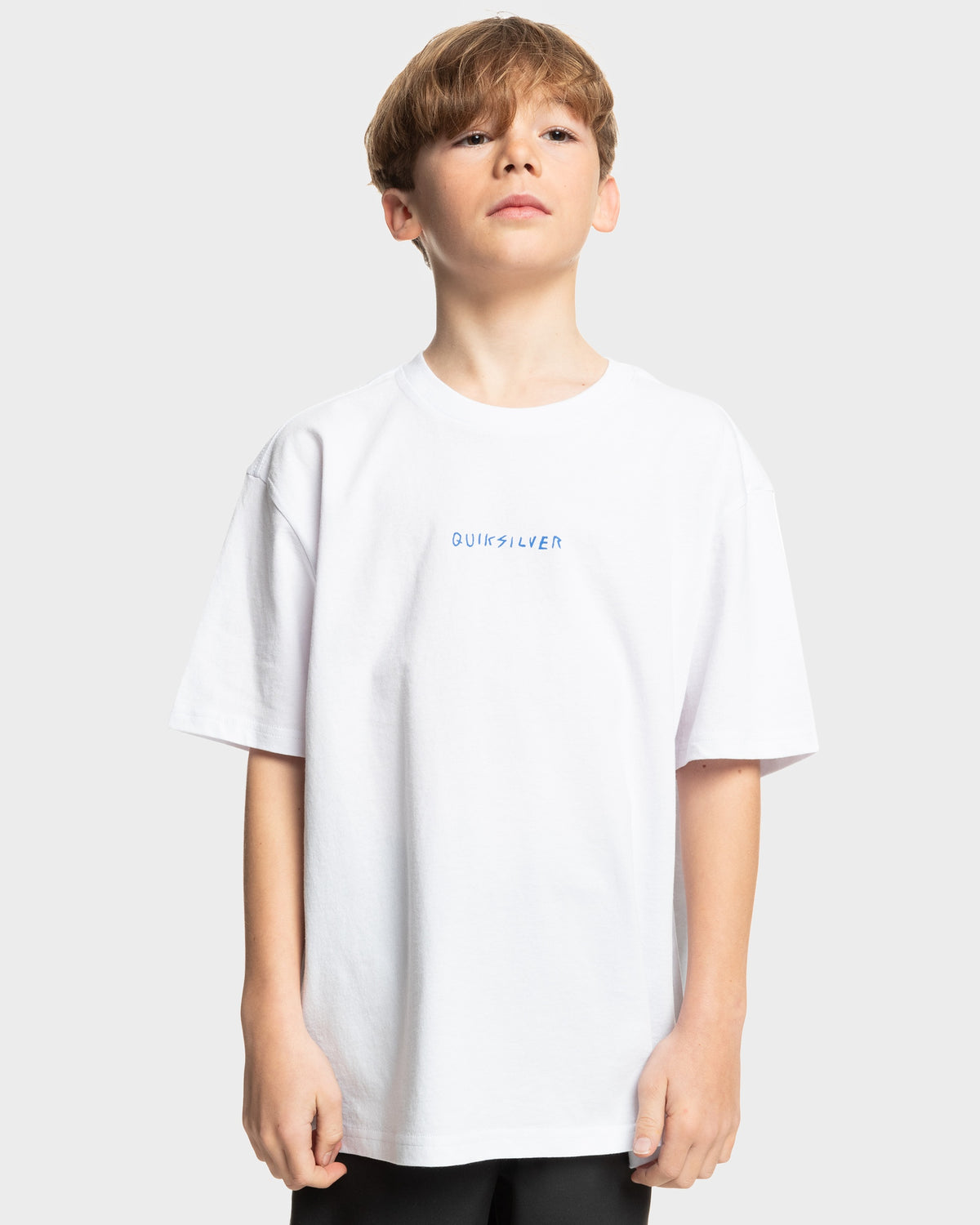 Boys 8-16 Made Of Bones T-Shirt
