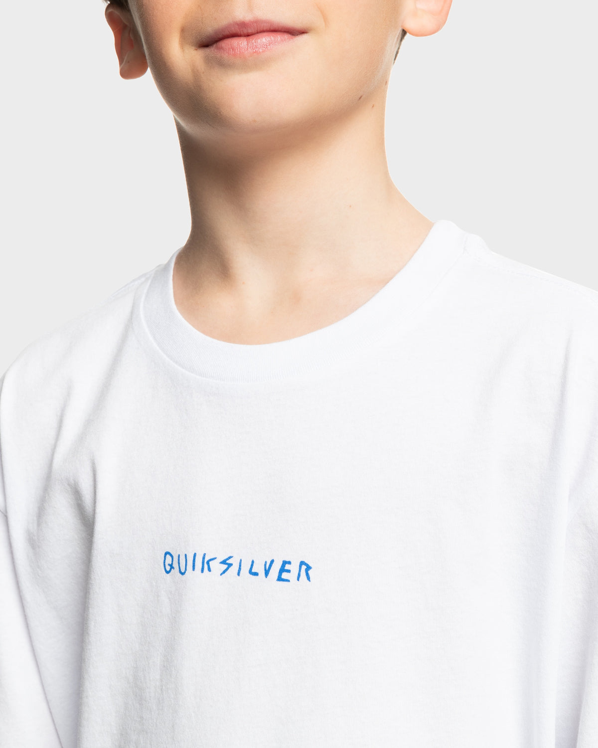 Boys 8-16 Made Of Bones T-Shirt