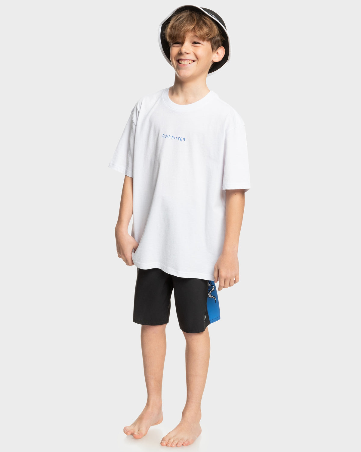 Boys 8-16 Made Of Bones T-Shirt
