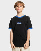 Boys 8-16 Flame Thrower T-Shirt