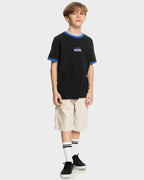 Boys 8-16 Flame Thrower T-Shirt
