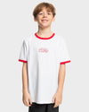 Boys 8-16 Flame Thrower T-Shirt