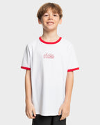 Boys 8-16 Flame Thrower T-Shirt