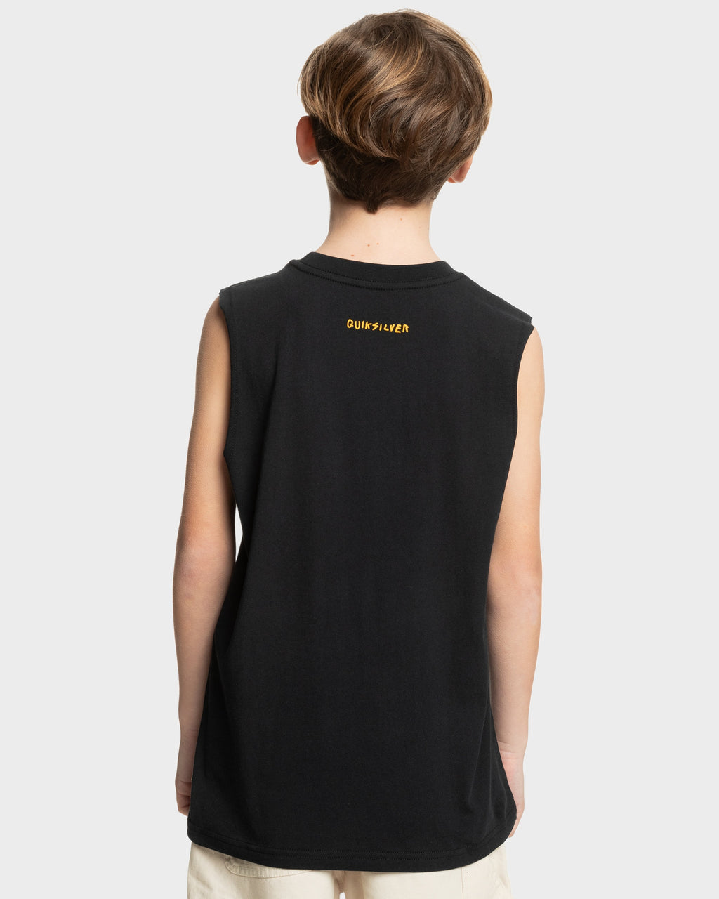 Boys 8-16 Fly Trap Muscle Shirt