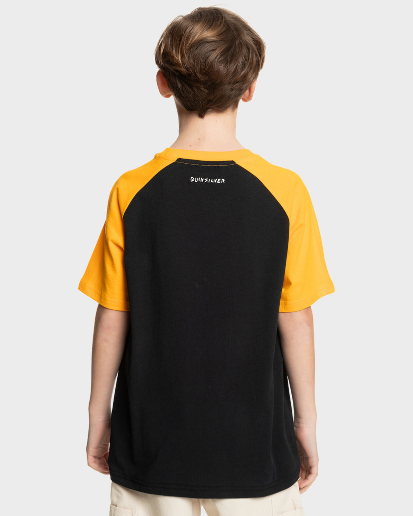 Boys 8-16 Fly Trap T-Shirt