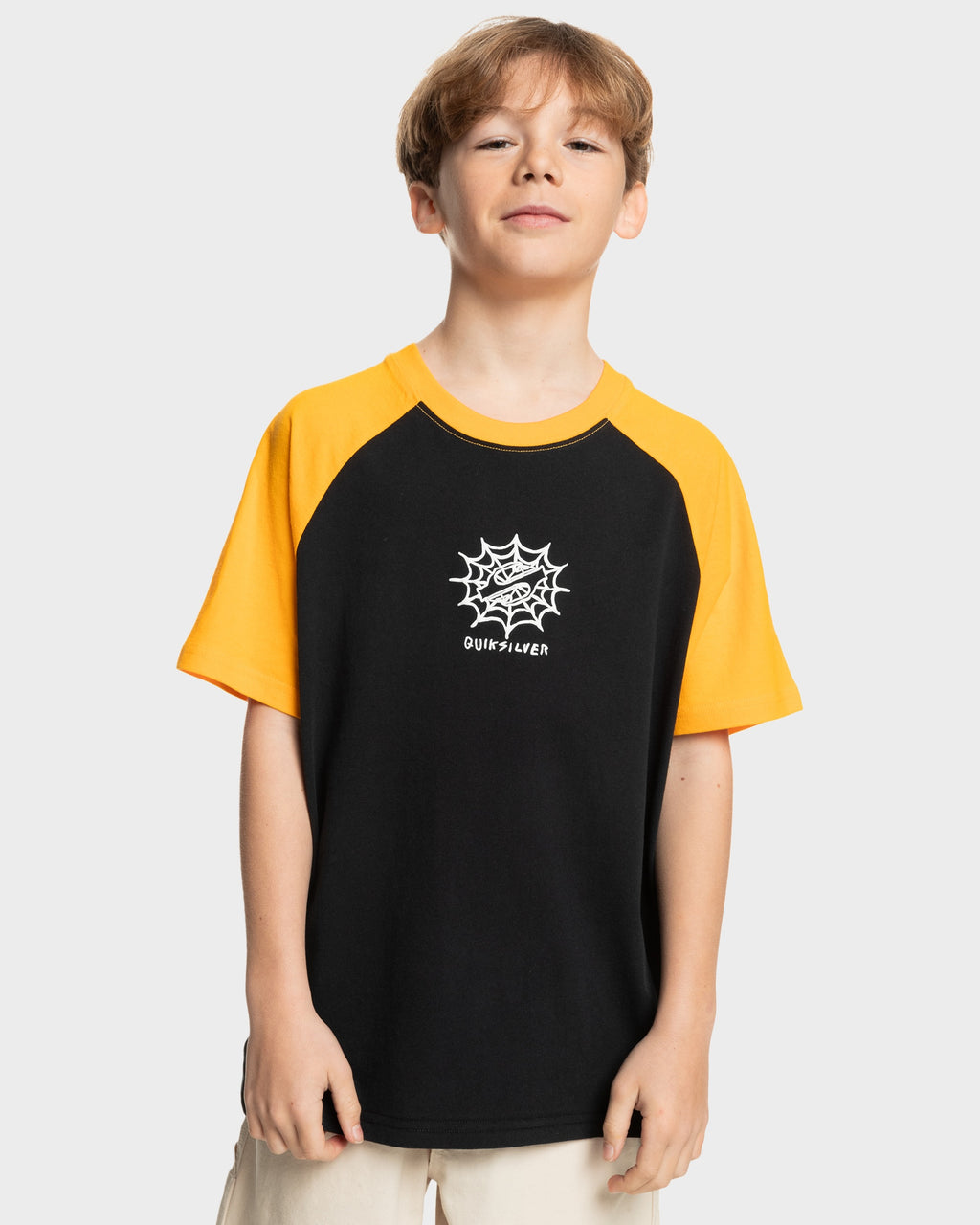 Boys 8-16 Fly Trap T-Shirt