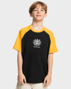 Boys 8-16 Fly Trap T-Shirt