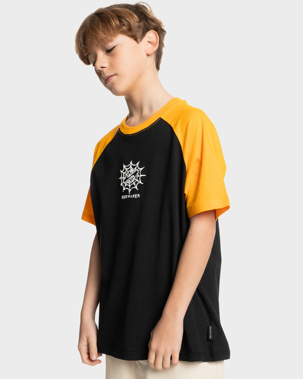 Boys 8-16 Fly Trap T-Shirt