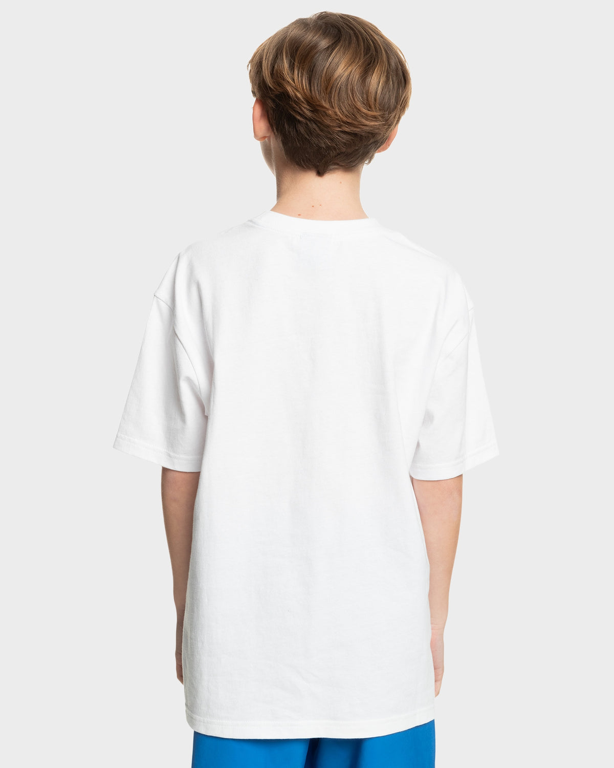 Boys 8-16 Quik Fade T-Shirt