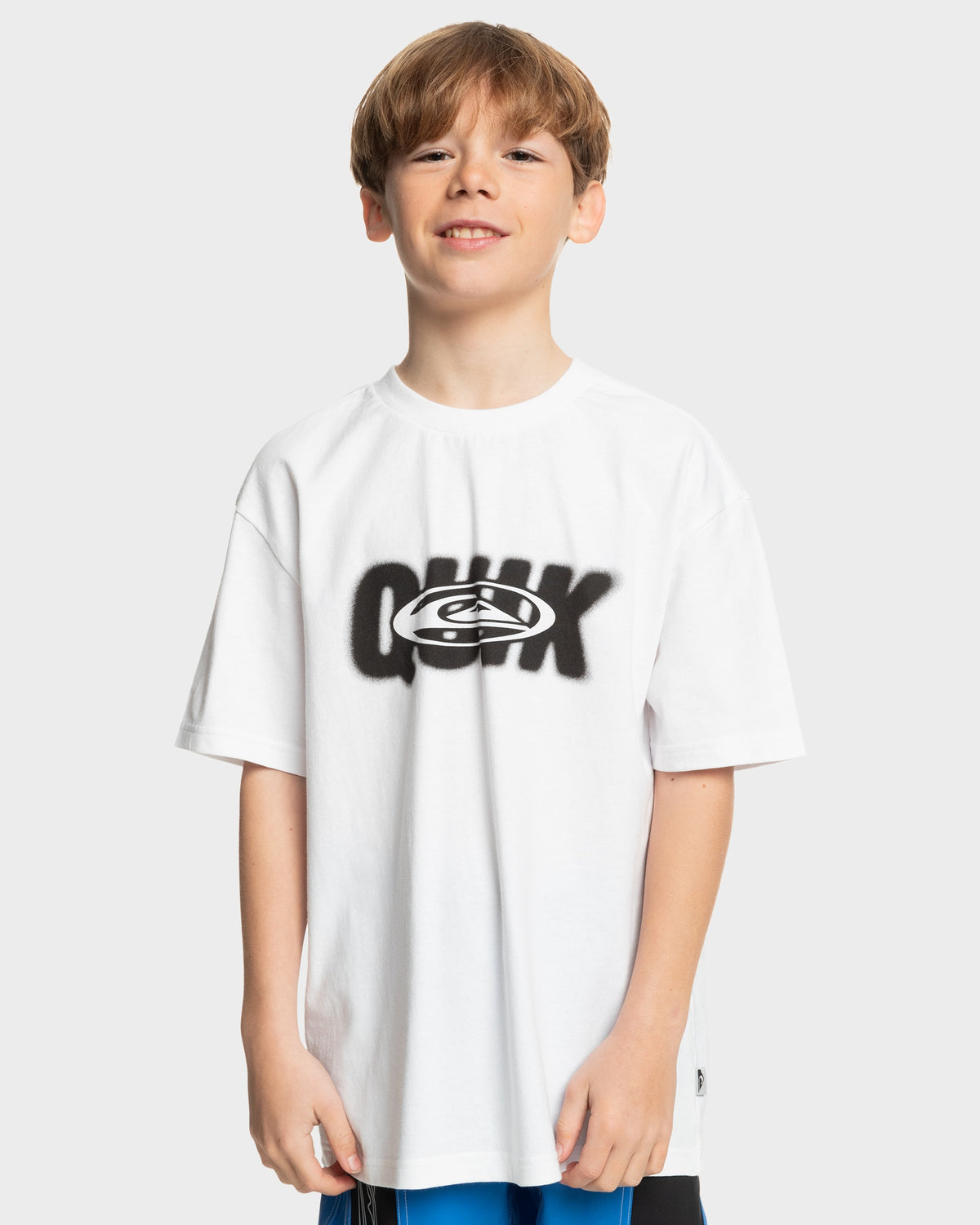 Boys 8-16 Quik Fade T-Shirt