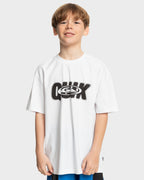 Boys 8-16 Quik Fade T-Shirt