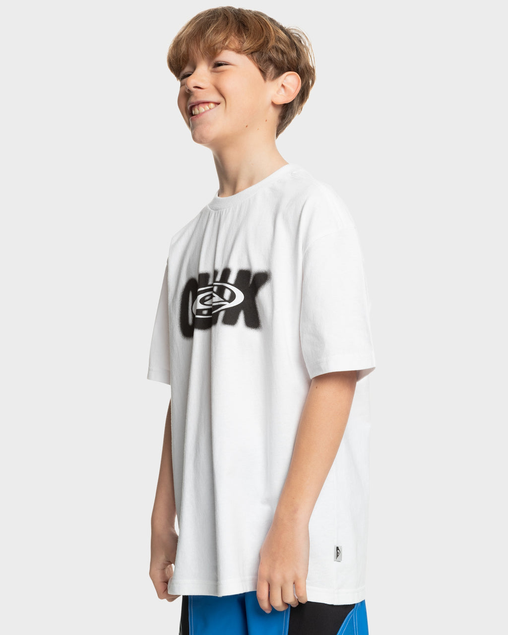 Boys 8-16 Quik Fade T-Shirt